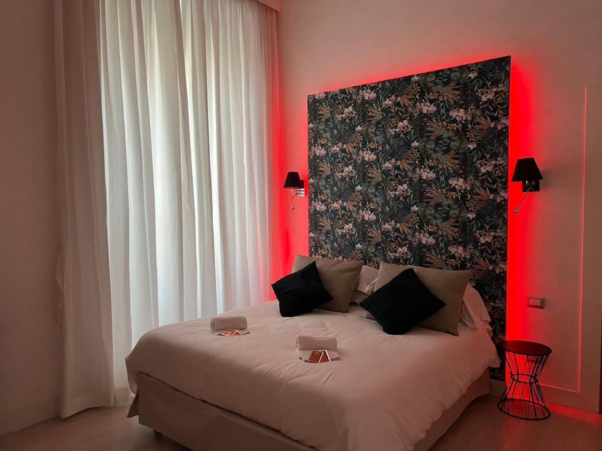 La Tua Casa Nel Centro Di Roma Leilighet Eksteriør bilde